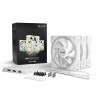 Wentylatory be quiet! LIGHT WINGS WHITE 120mm 3szt-10333900