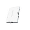 Wentylatory be quiet! LIGHT WINGS WHITE 120mm 3szt-10333901