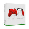 Microsoft Xbox Series Kontroler - Pulsujący czerwon-10349700