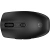 Mysz HP 420 Programmable Bluetooth Mouse bezprzewodowa czarna 7M1D3AA-10352545