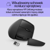 Mysz HP 920 Ergonomic Vertical Mouse Black bezprzewodowa czarna-10352616