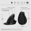 Mysz HP 920 Ergonomic Vertical Mouse Black bezprzewodowa czarna-10352619