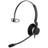 Jabra Biz 2300 QD Mono Zestaw słuchawkowy Przewodowa Opaska na głowę-10379110