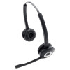 Zestaw słuchawkowy Jabra PRO 920 Duo-10379115