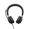 Jabra Evolve2 40 SE Zestaw słuchawkowy Przewodowa Opaska na głowę-10379129