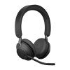 Jabra Evolve2 65, UC Stereo Zestaw słuchawkowy Bezprzewodowy Opaska na głowę-10379145