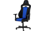 Fotel gamingowy Nitro Concepts E250 - Galactic Blue-10387755