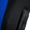 Fotel gamingowy Nitro Concepts E250 - Galactic Blue-10387761