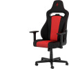 Fotel gamingowy Nitro Concepts E250 - Inferno Red-10387762