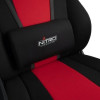 Fotel gamingowy Nitro Concepts E250 - Inferno Red-10387763