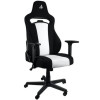 Fotel gamingowy Nitro Concepts E250 - Radiant White-10387771