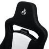 Fotel gamingowy Nitro Concepts E250 - Radiant White-10387775