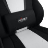 Fotel gamingowy Nitro Concepts E250 - Radiant White-10387777