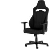 Fotel gamingowy Nitro Concepts E250, czarny NC-E250-B-10387778