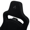 Fotel gamingowy Nitro Concepts E250, czarny NC-E250-B-10387783