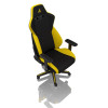 Fotel gamingowy Nitro Concepts S300 - Astral Yellow-10387787