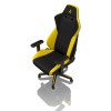 Fotel gamingowy Nitro Concepts S300 - Astral Yellow-10387799