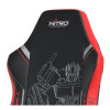 Fotel gamingowy Nitro Concepts X1000, czarny-10387860