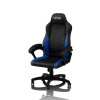 Fotel gamingowy Nitro Concepts C100 - Black/Blue-10387870