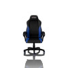 Fotel gamingowy Nitro Concepts C100 - Black/Blue-10387871