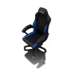 Fotel gamingowy Nitro Concepts C100 - Black/Blue-10387872