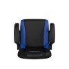 Fotel gamingowy Nitro Concepts C100 - Black/Blue-10387874