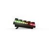 Klawiatura do gier SteelSeries Apex Pro Mini klawiatura do gier Światło LED RGB US Wireless OmniPoint Regulowany przełącznik mechaniczny Bluetooth Połączenie bezprzewodowe-10387903