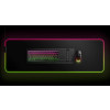 Klawiatura do gier SteelSeries Apex Pro Mini klawiatura do gier Światło LED RGB US Wireless OmniPoint Regulowany przełącznik mechaniczny Bluetooth Połączenie bezprzewodowe-10387904