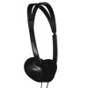 Słuchawki Esperanza Disco EH119 (kolor czarny)-10392668