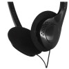 Słuchawki Esperanza Disco EH119 (kolor czarny)-10392669
