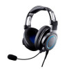 Słuchawki Audio-Technica ATH-G1, Czarne-10392731