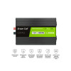 GREEN CELL PRZETWORNICA LCD 12V/230V 2000W/4000W CZYSTY SINUS INVGC12P2000LCD-10395887