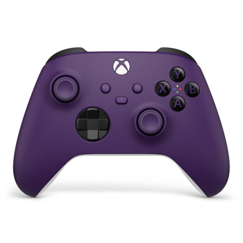 Kontroler Microsoft Xbox Series Purple-10301013
