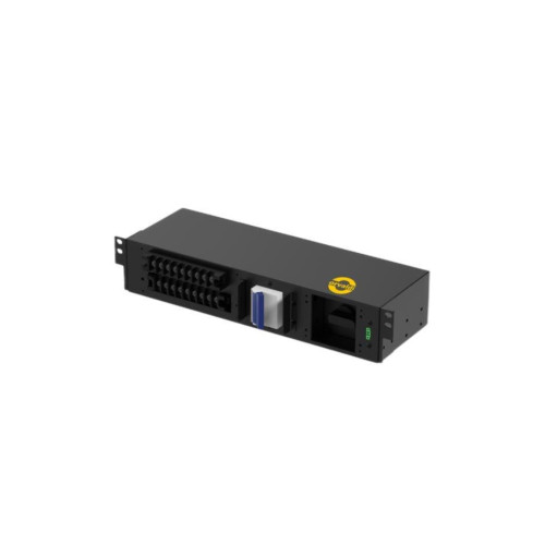 ORVALDI MBS 10K 3P/3P 2U Maintenance Bypass Switch-10301150