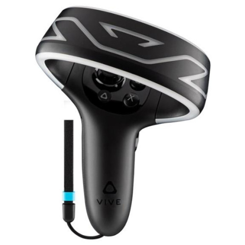 Kontroler VR HTC Vive Cosmos 99HAPU016-00 - lewy-10306908