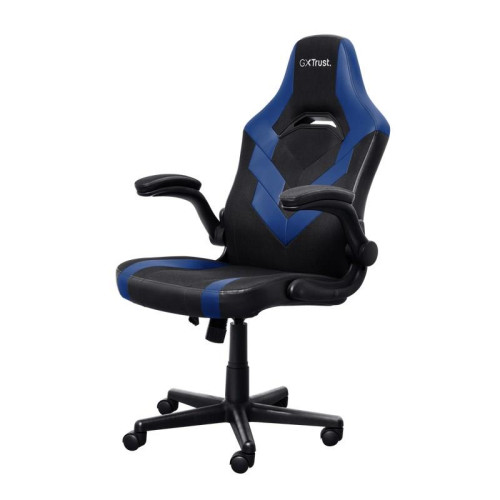 Fotel gamingowy TRUST GXT703B RIYE GAMING CHAIR BLUE-10312926