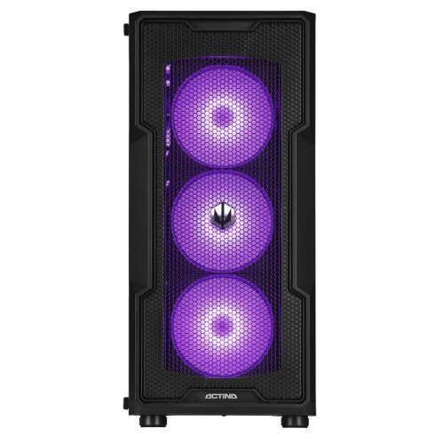 Actina ENDORFY 7800X3D/32GB/1TB/RTX4070SUPER/750W-10314914