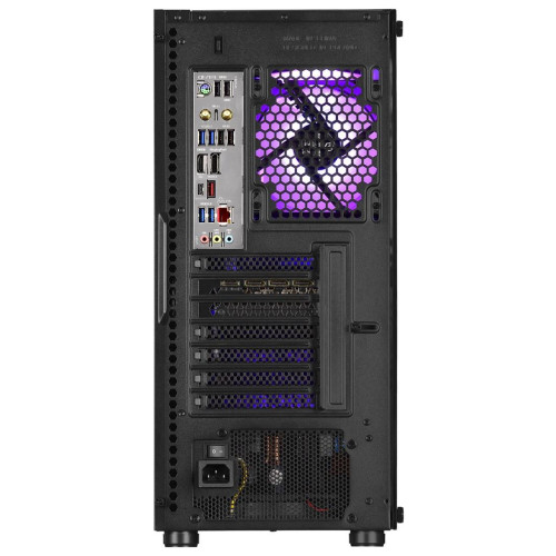Actina ENDORFY 7800X3D/32GB/1TB/RTX4070SUPER/750W-10314916