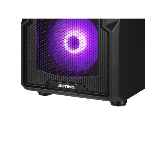 Actina ENDORFY 7800X3D/32GB/1TB/RTX4070SUPER/750W-10314919