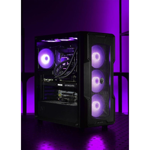 Actina ENDORFY 7800X3D/32GB/1TB/RTX4070SUPER/750W-10314929