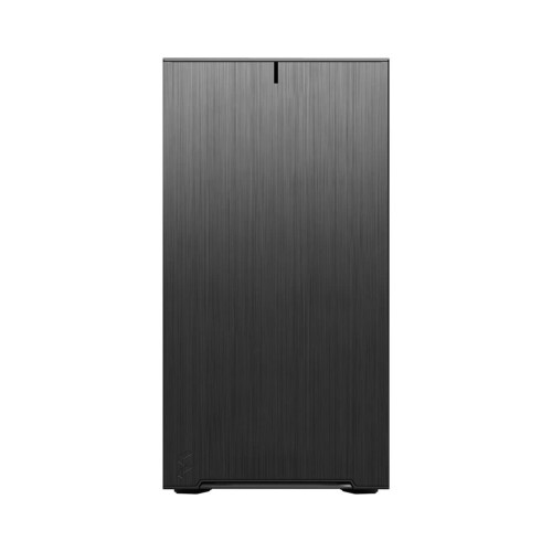 Fractal Design - Define Mini Black Sol-10317110