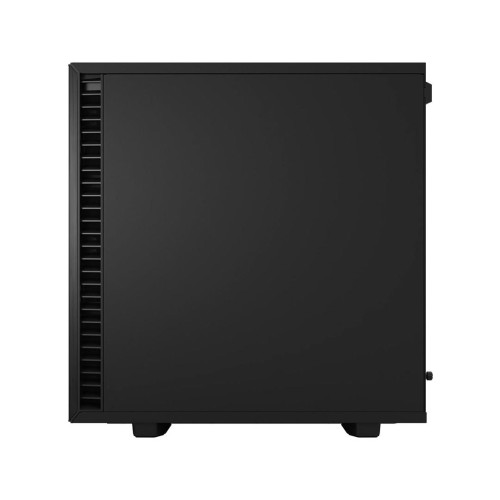 Fractal Design - Define Mini Black Sol-10317121