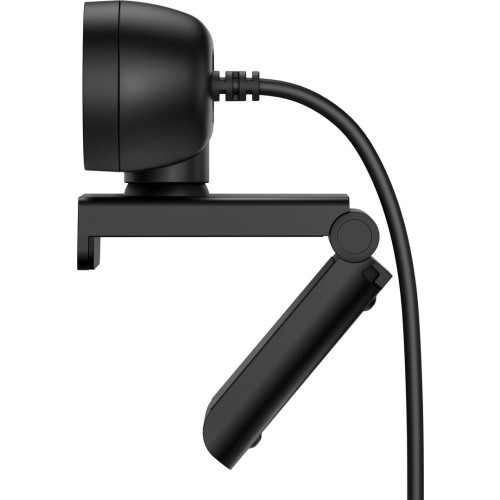 Kamera internetowa HP 320 Full HD Webcam USB czarna 53X26AA-10318321