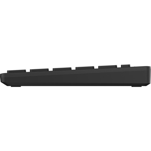 Klawiatura HP 350 Compact Multi-Device Bluetooth Keyboard bezprzewodowa czarna 692S8AA-10318403