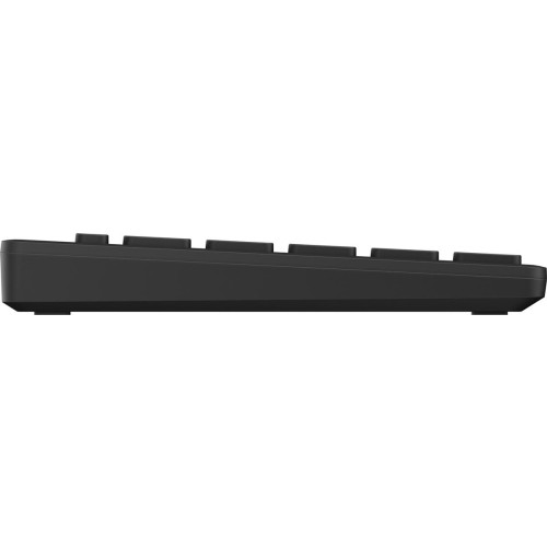 Klawiatura HP 350 Compact Multi-Device Bluetooth Keyboard bezprzewodowa czarna 692S8AA-10318405