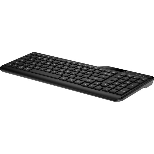 Klawiatura HP 460 Multi-Device Bluetooth Keyboard bezprzewodowa czarna 7N7B8AA-10318416