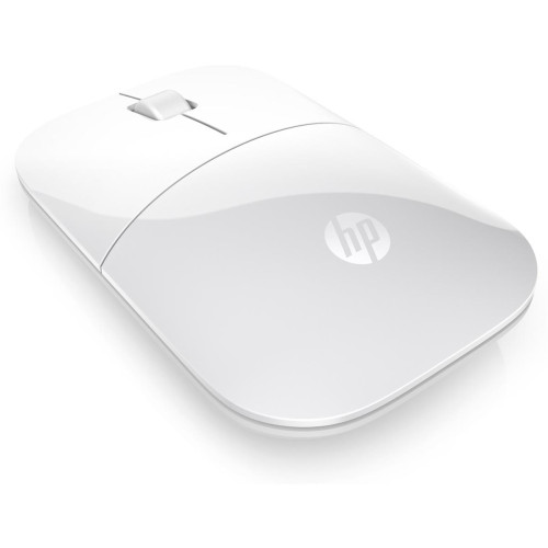Mysz HP Z3700 Wireless Mouse White bezprzewodowa biała V0L80AA-10318507
