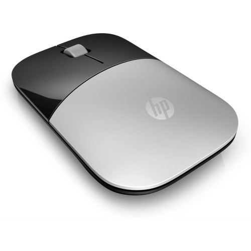 Mysz HP Z3700 Wireless Mouse Silver bezprzewodowa srebrna X7Q44AA-10318515