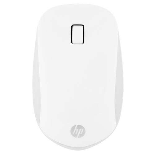 Mysz HP 410 Slim Black Bluetooth Mouse bezprzewodowa czarna 4M0X6AA-10318519