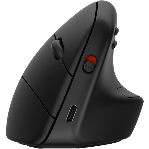 Mysz HP 920 Ergonomic Vertical Mouse Black bezprzewodowa czarna-10318613